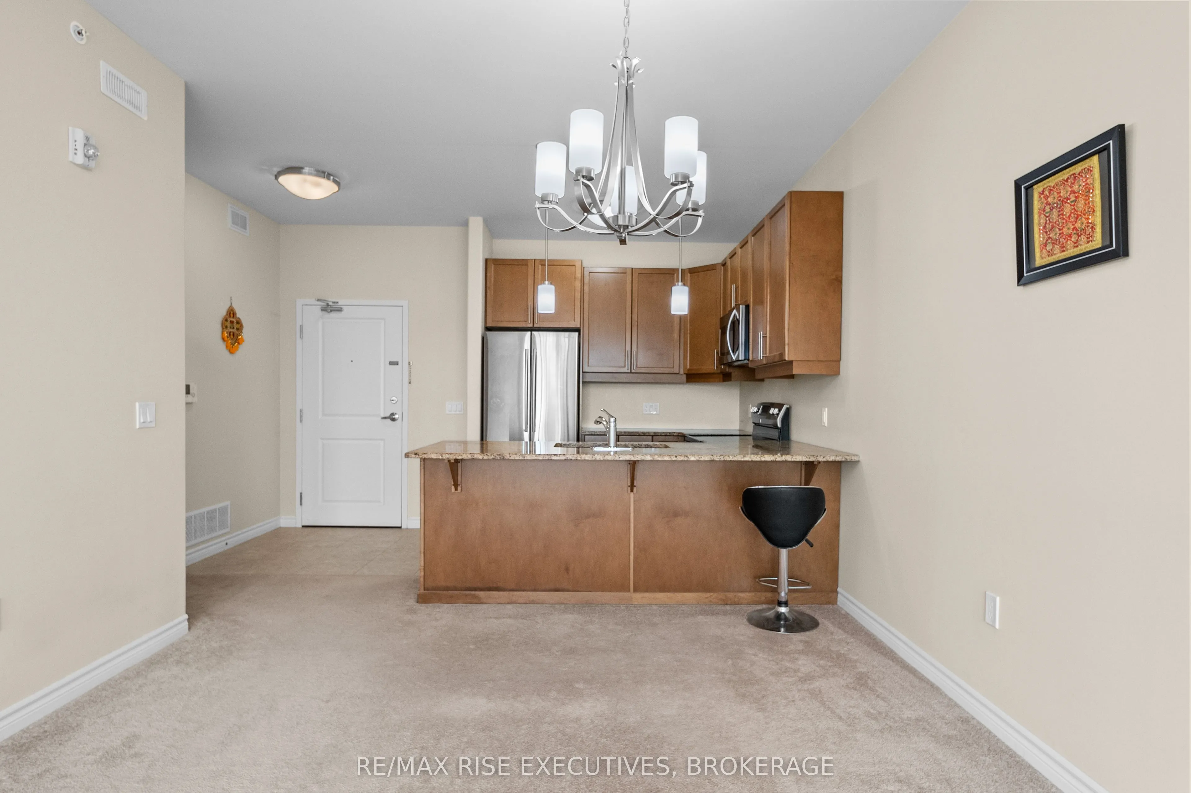 740 AUGUSTA Drive, #310