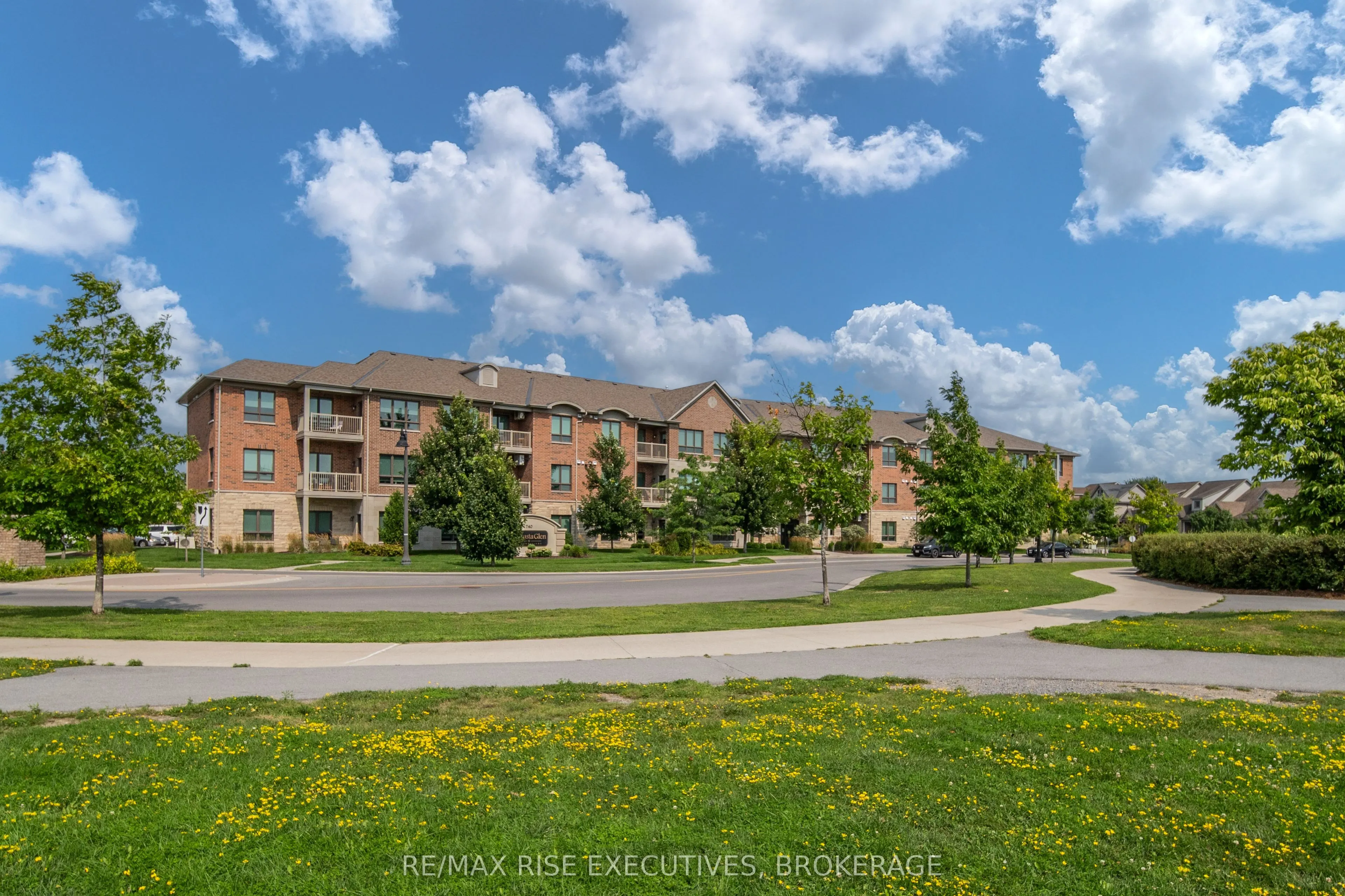 740 AUGUSTA Drive, #310