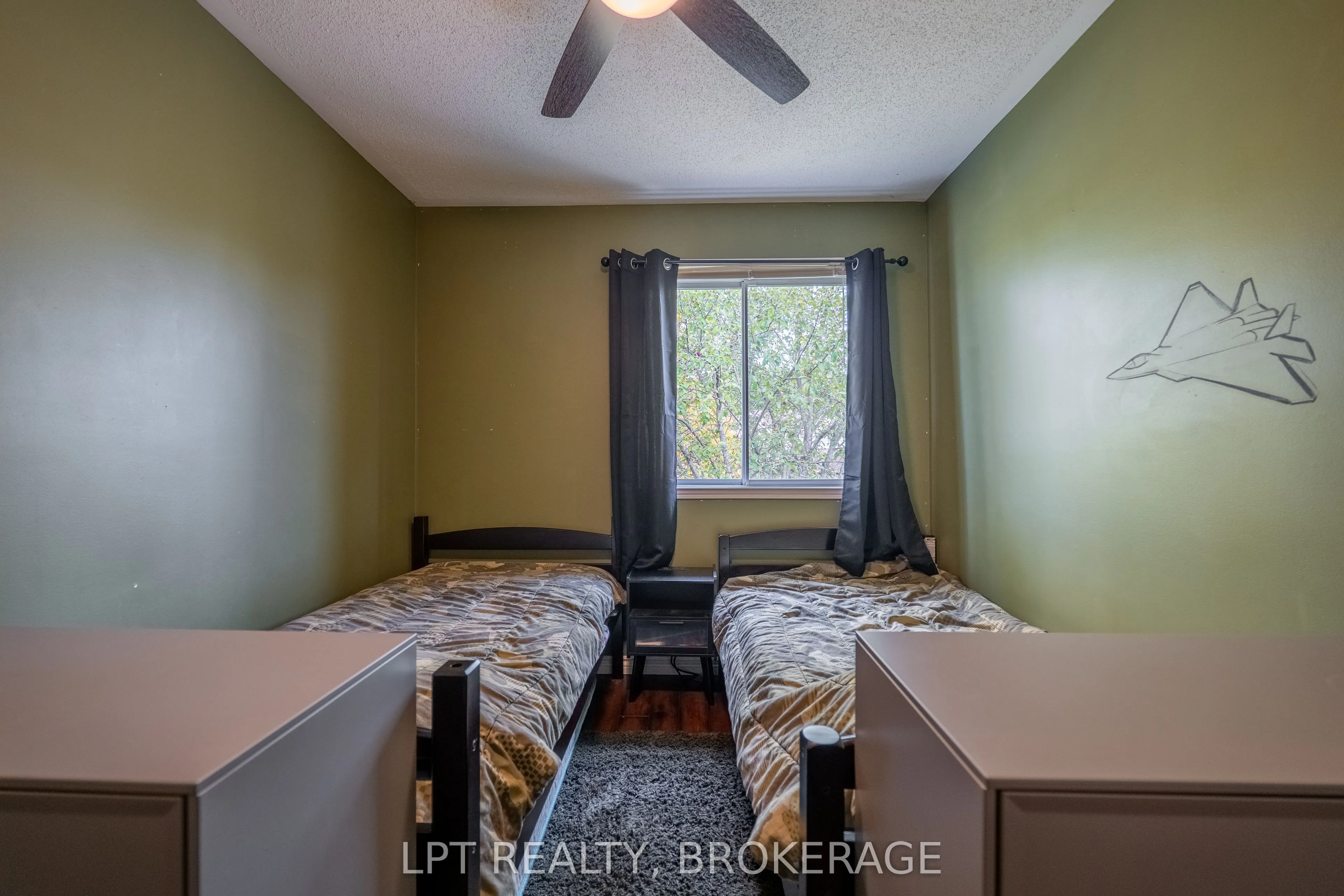 697 Macdonald Drive