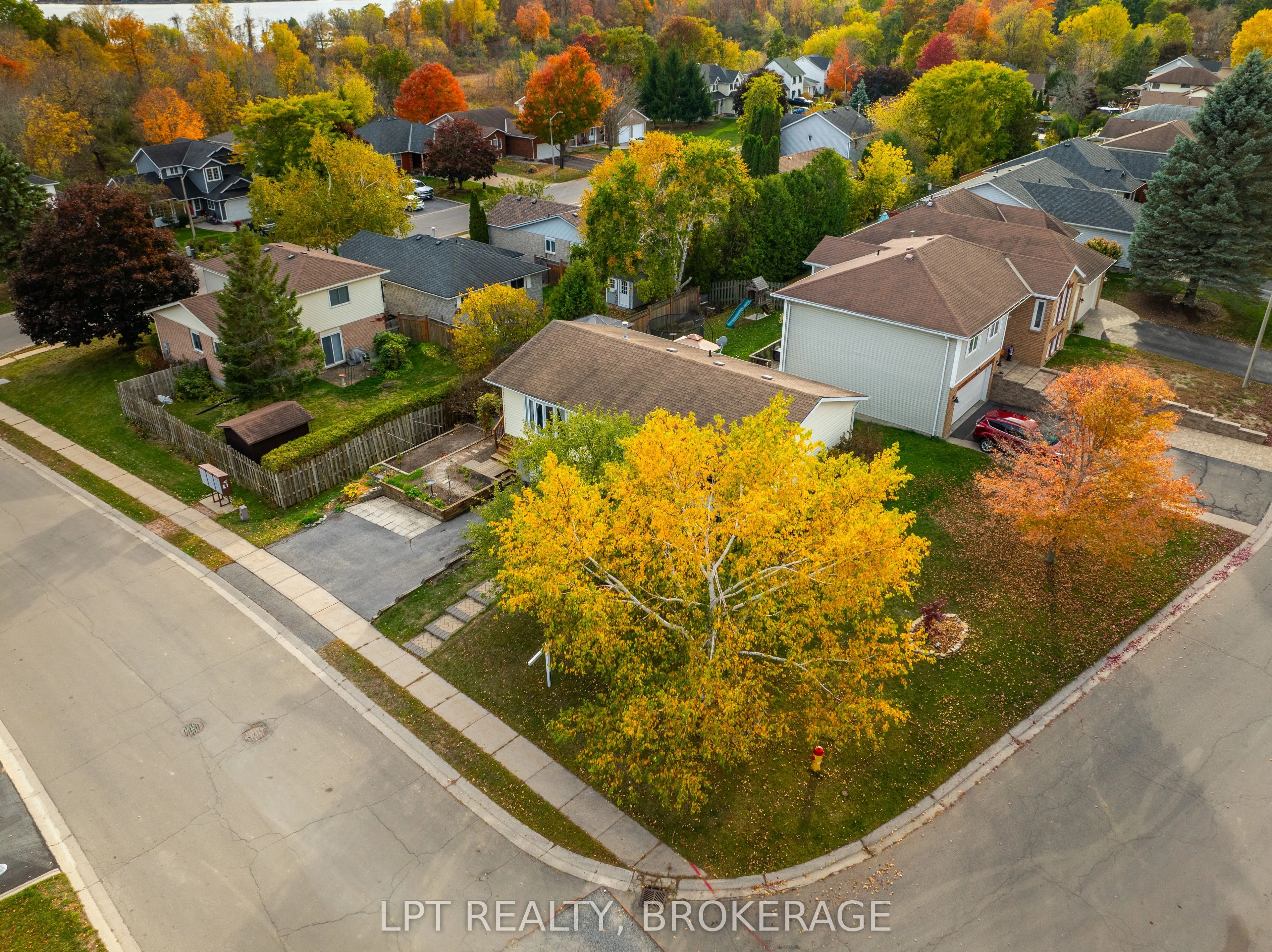 697 Macdonald Drive