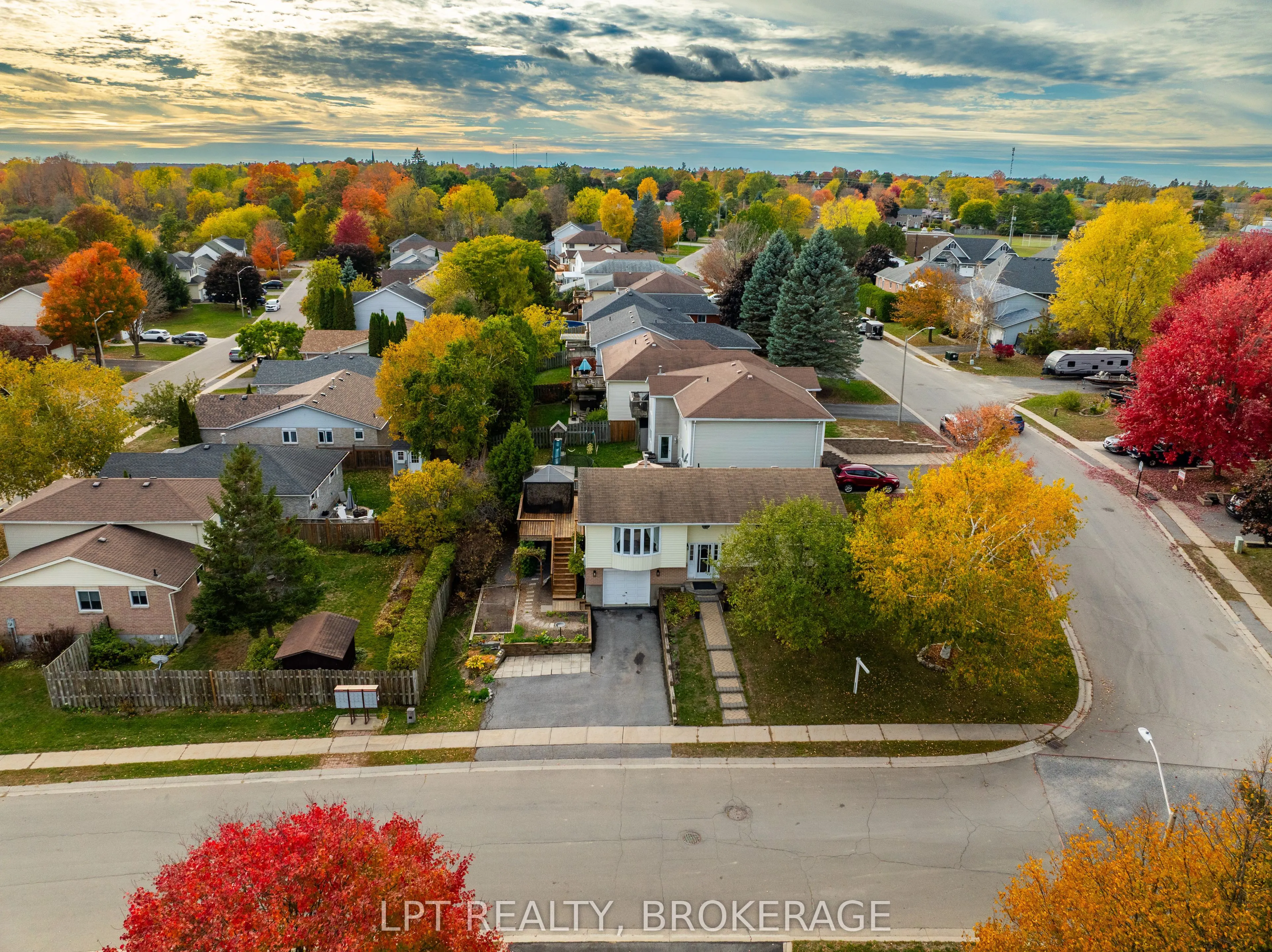 697 Macdonald Drive