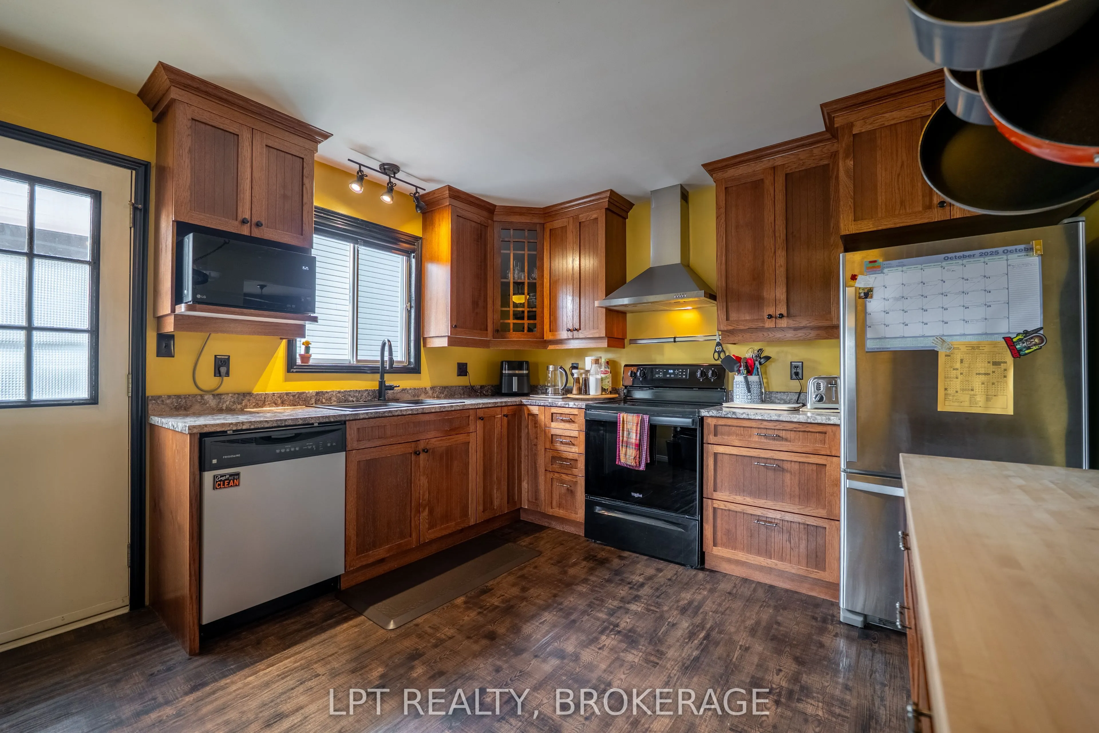 697 Macdonald Drive