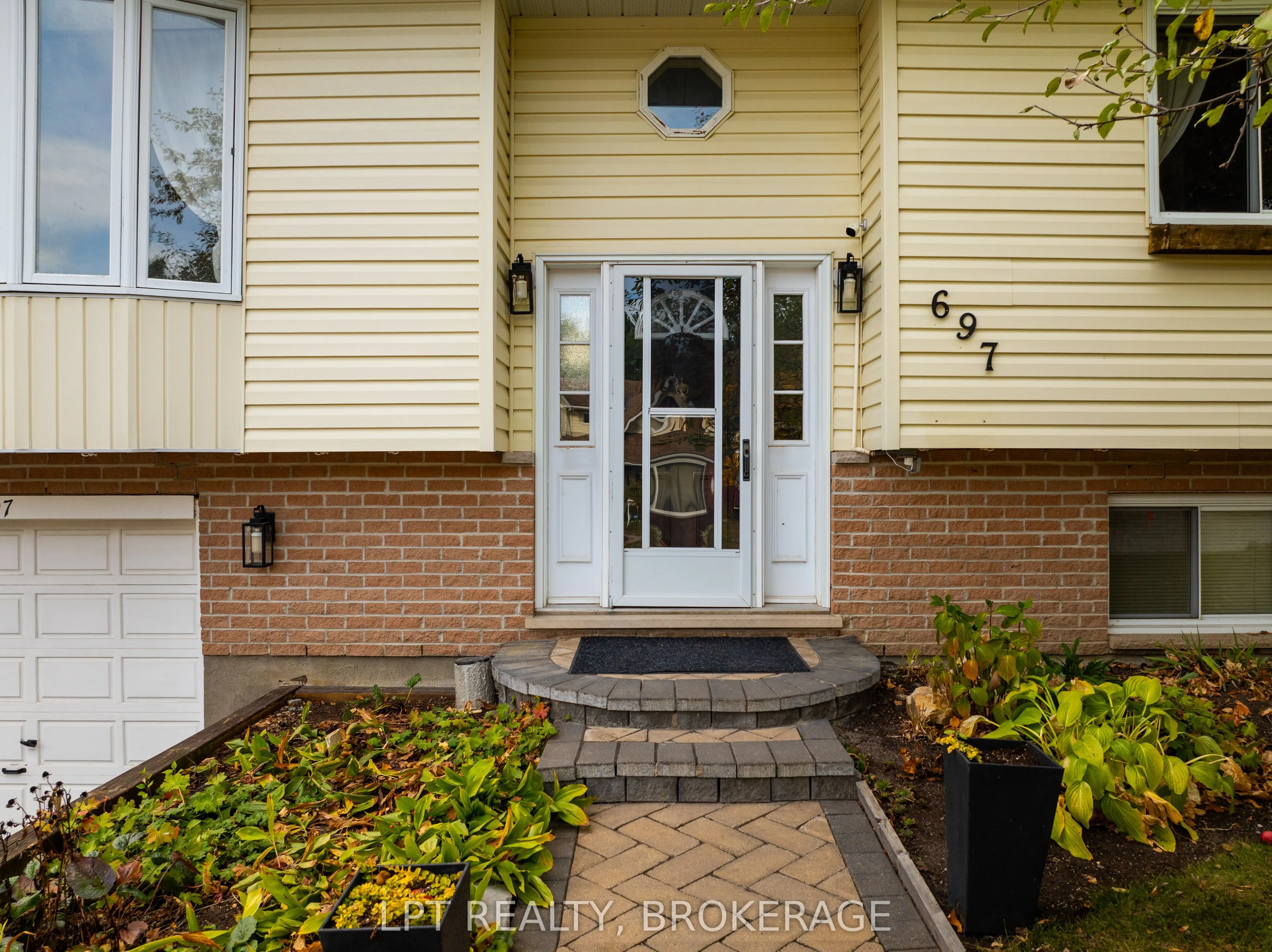 697 Macdonald Drive