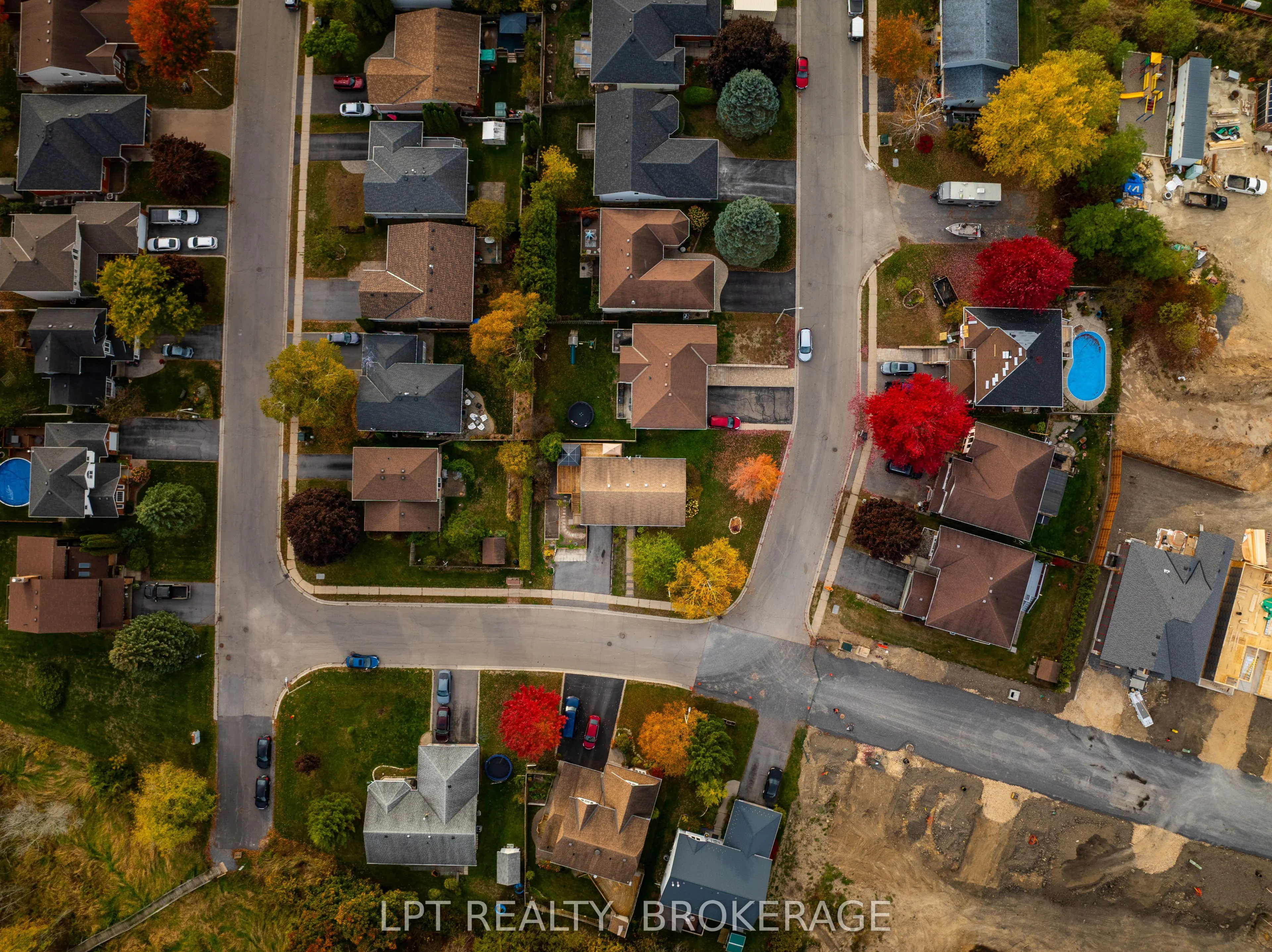 697 Macdonald Drive