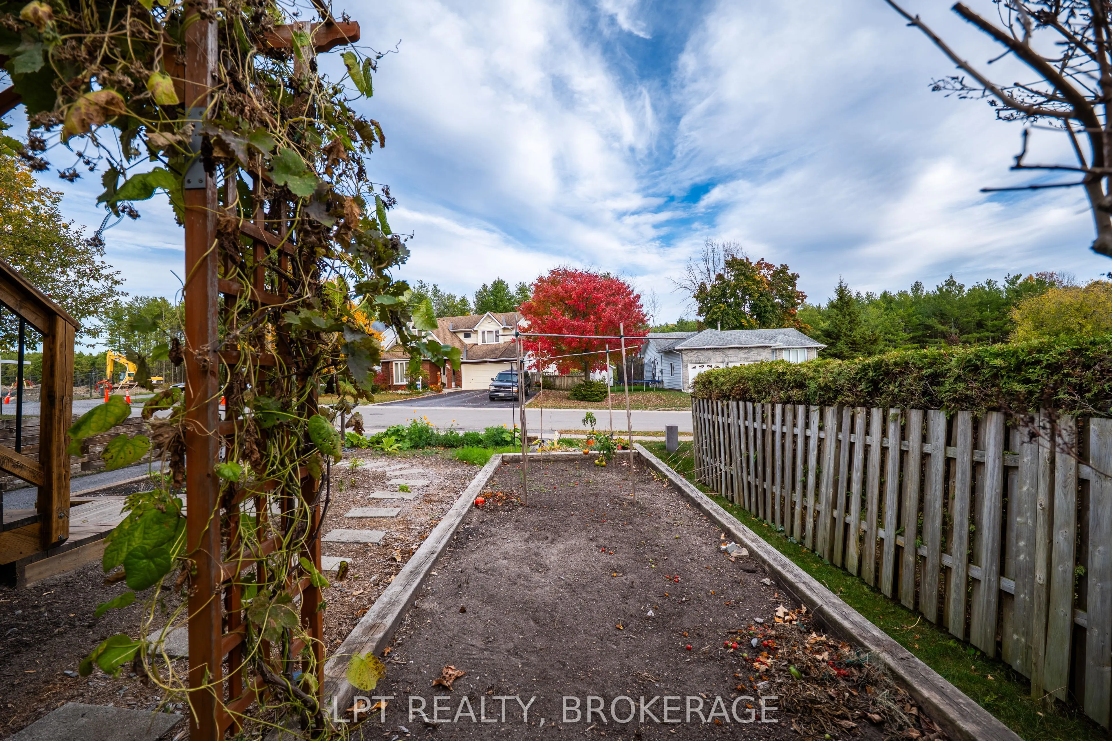 697 Macdonald Drive
