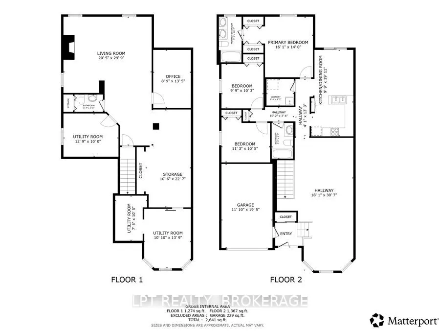 697 Macdonald Drive