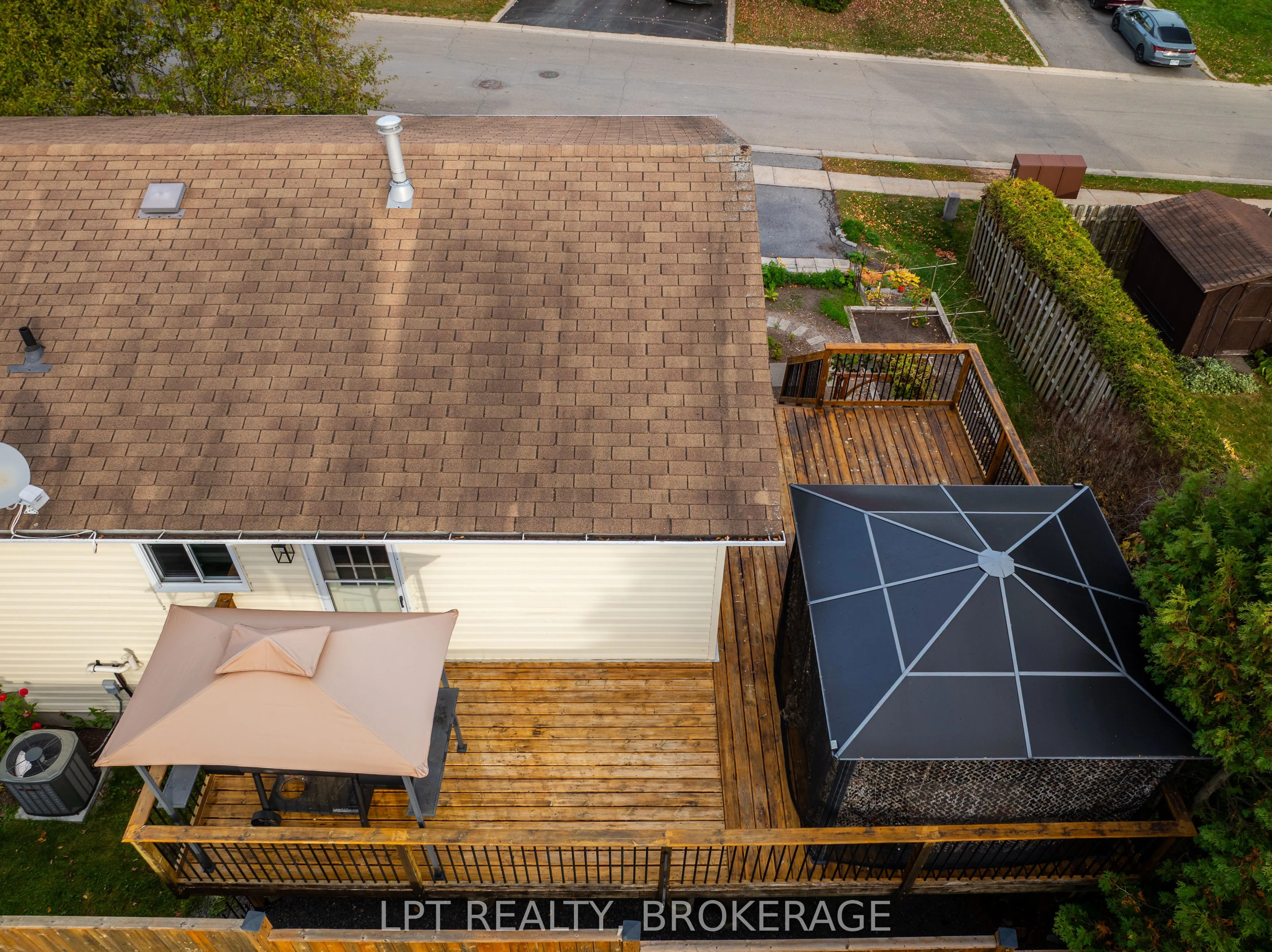 697 Macdonald Drive