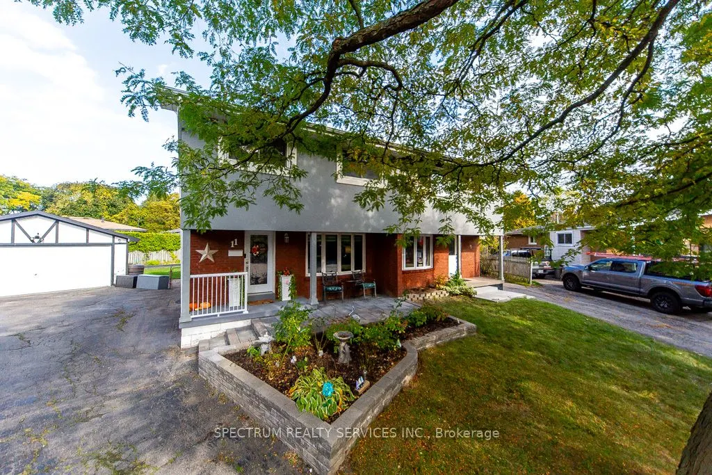 11 Carrington Court