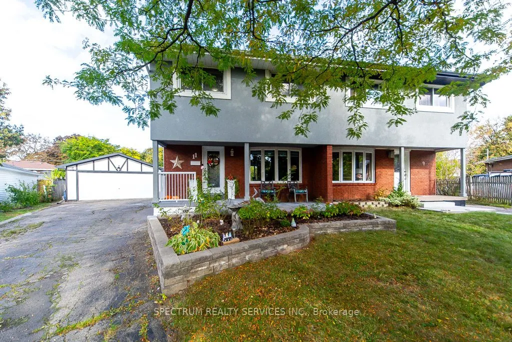 11 Carrington Court