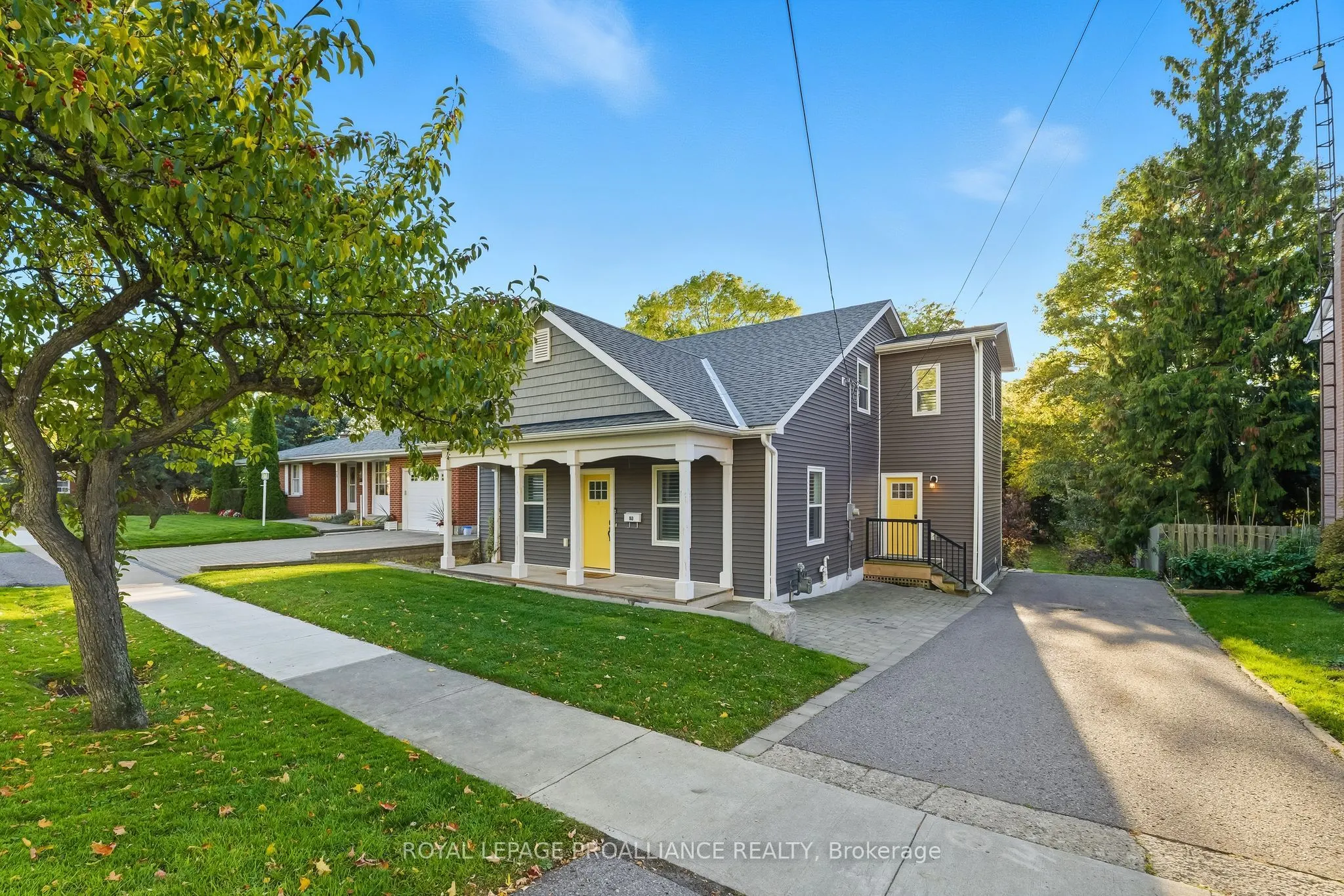 80 Elgin Street N