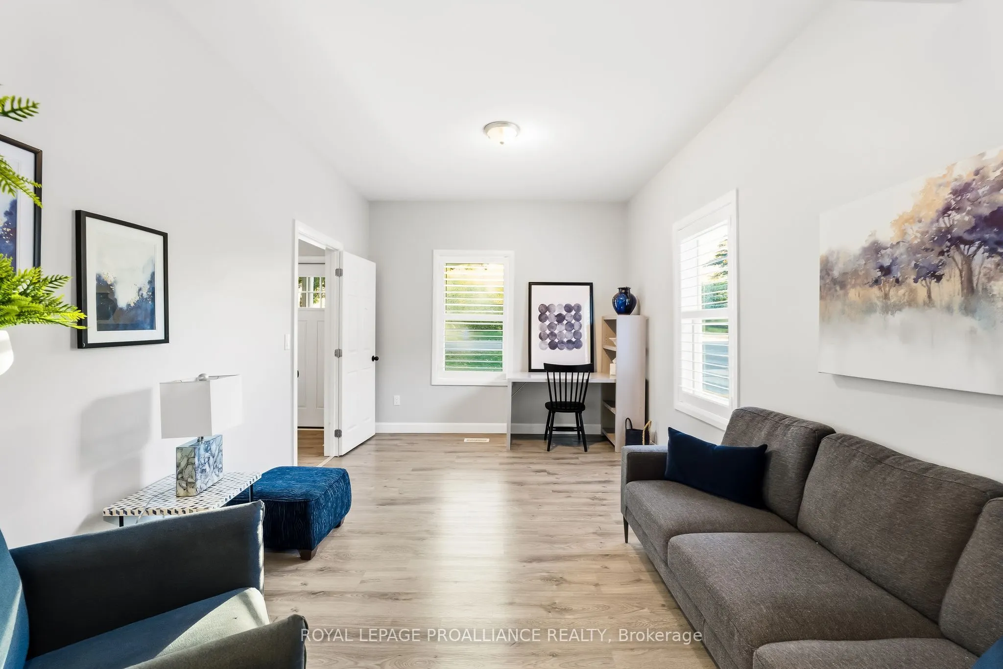 80 Elgin Street N