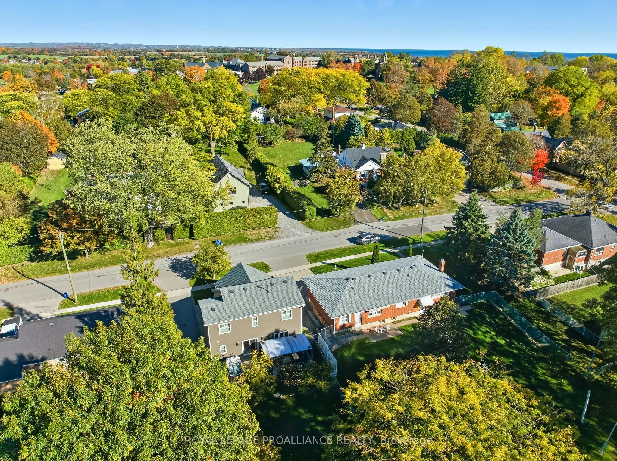 80 Elgin Street N