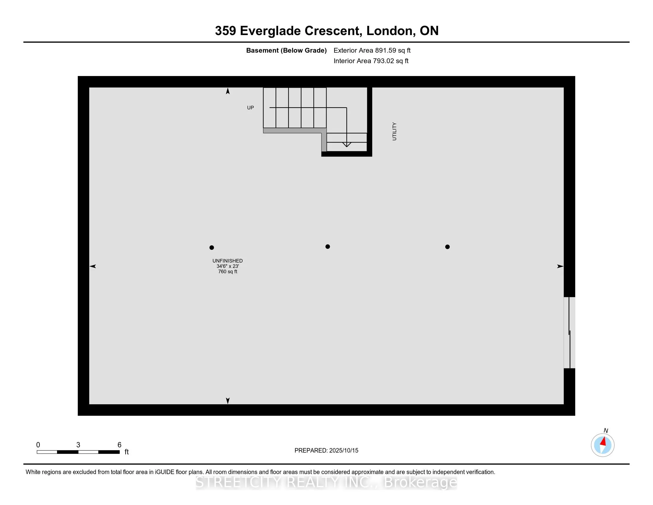 359 Evergalde Crescent N, #35