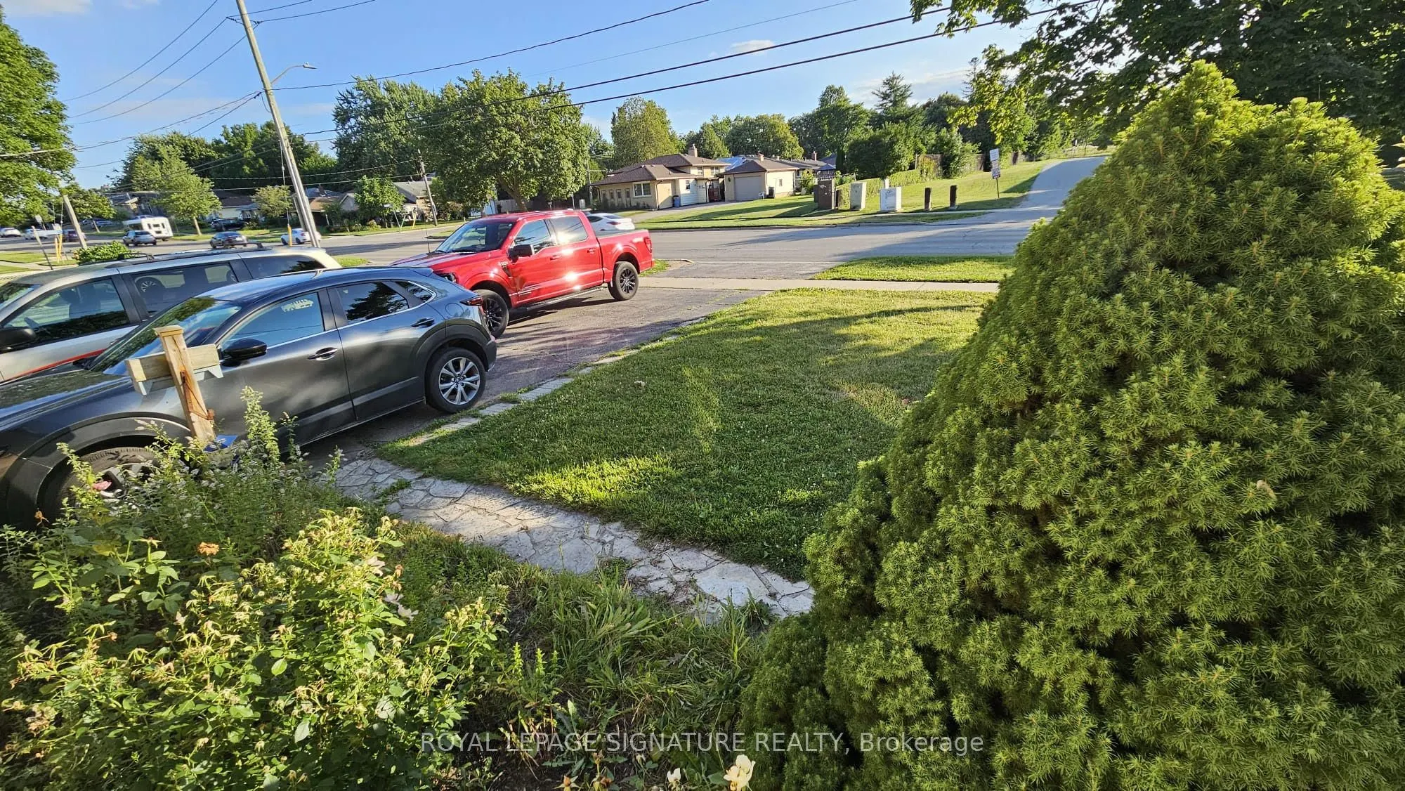 306 Westmount Road E, #Main