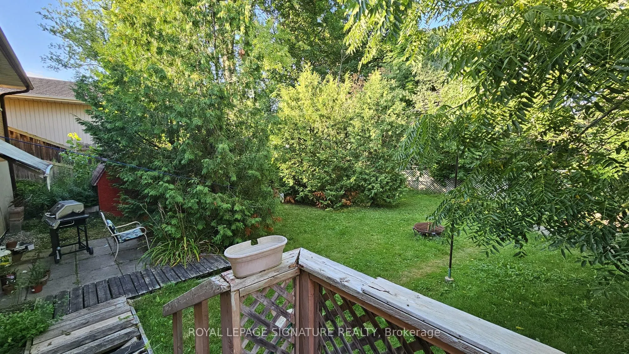 306 Westmount Road E, #Main