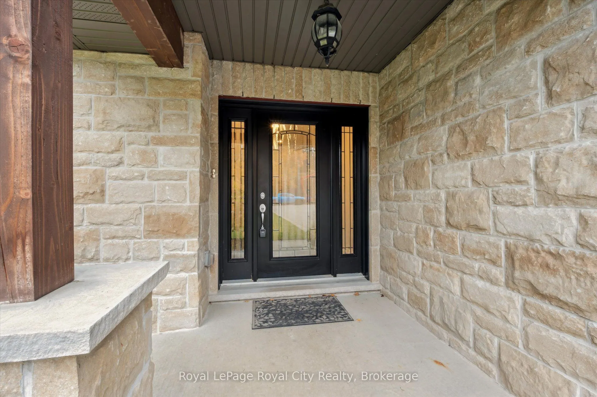 45 Sideroad 18