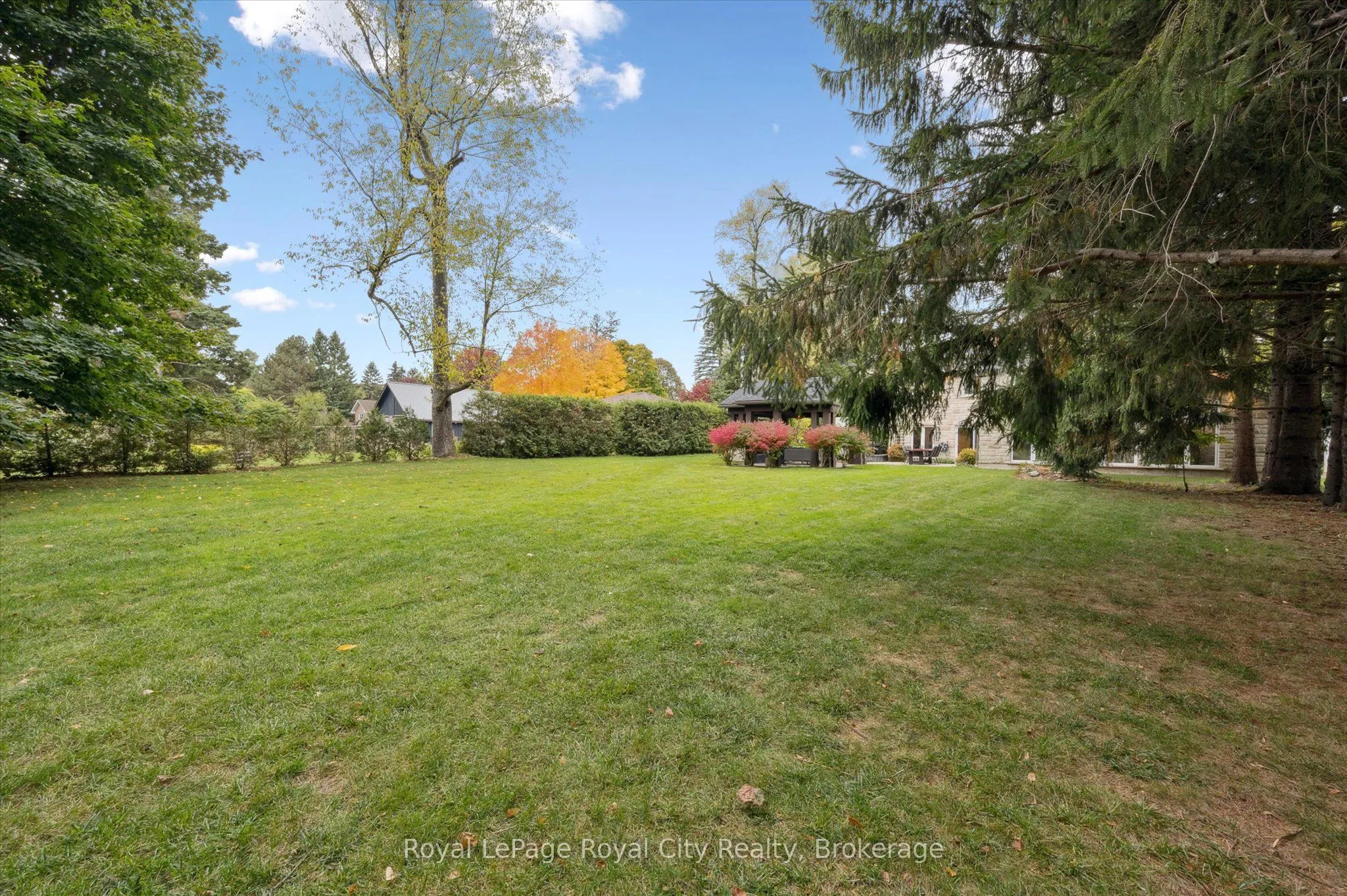 45 Sideroad 18