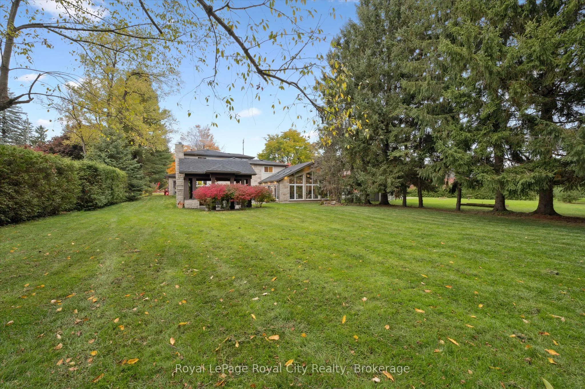 45 Sideroad 18