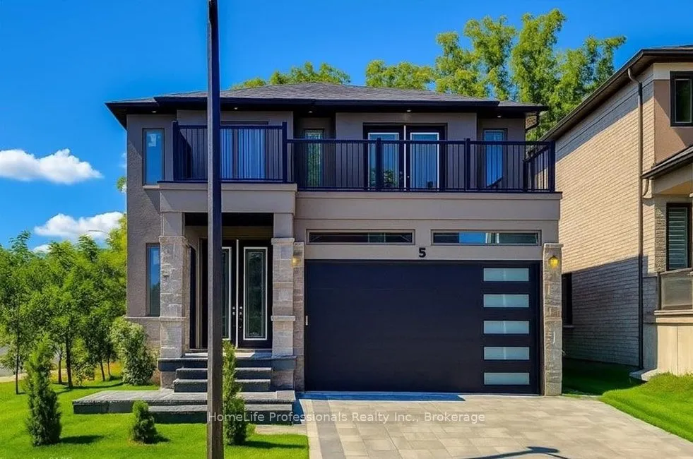 1261 Mohawk Road N, #5