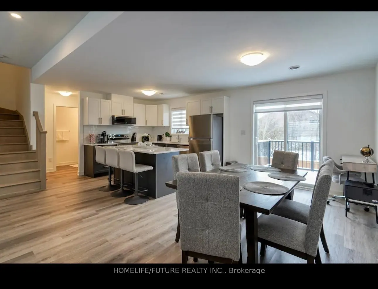 4263 Fourth Avenue, #721