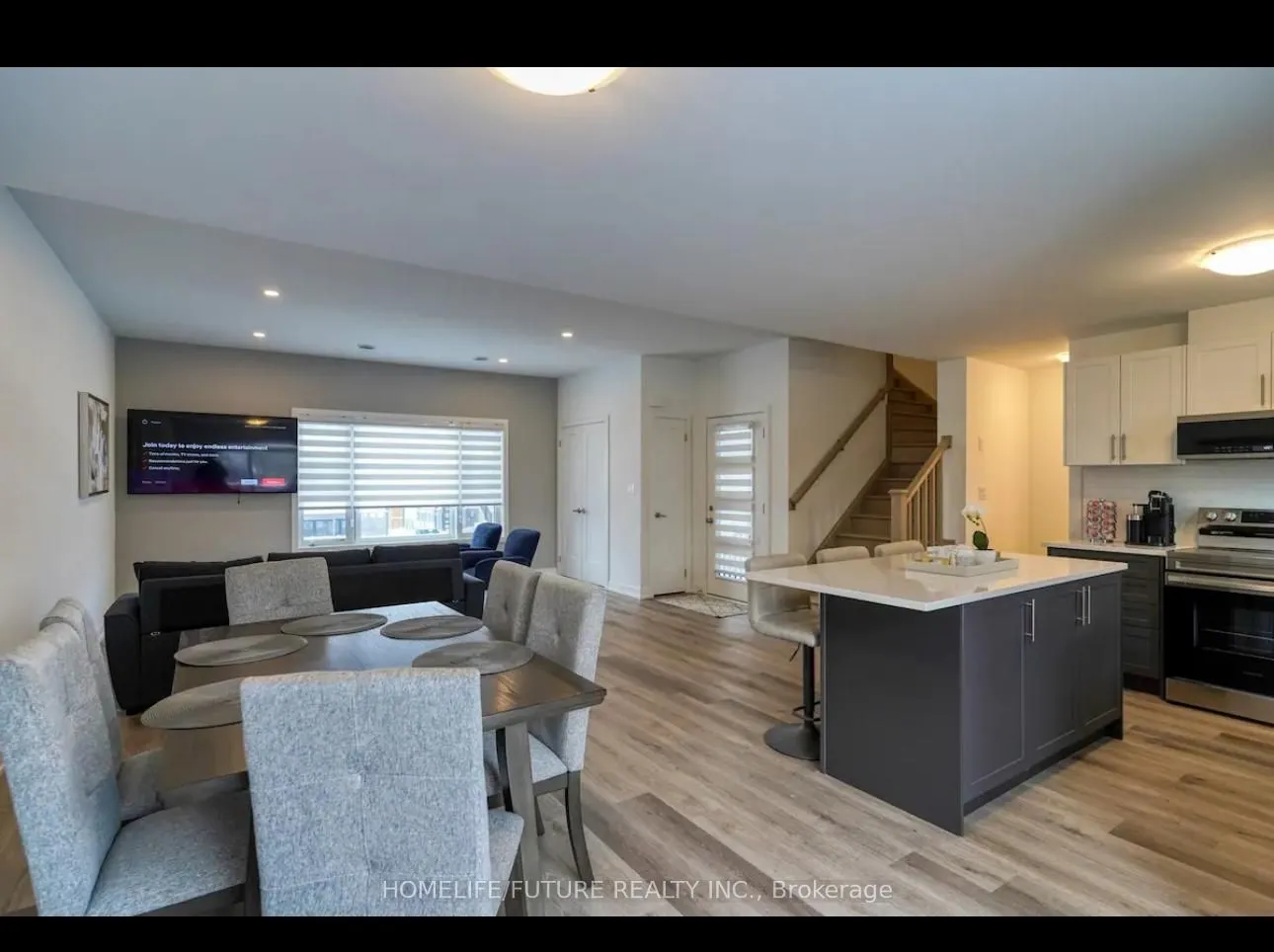 4263 Fourth Avenue, #721