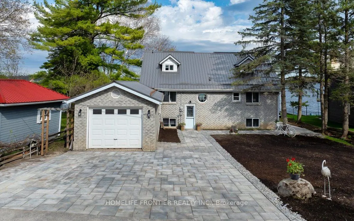 6 Lakeview Park Road