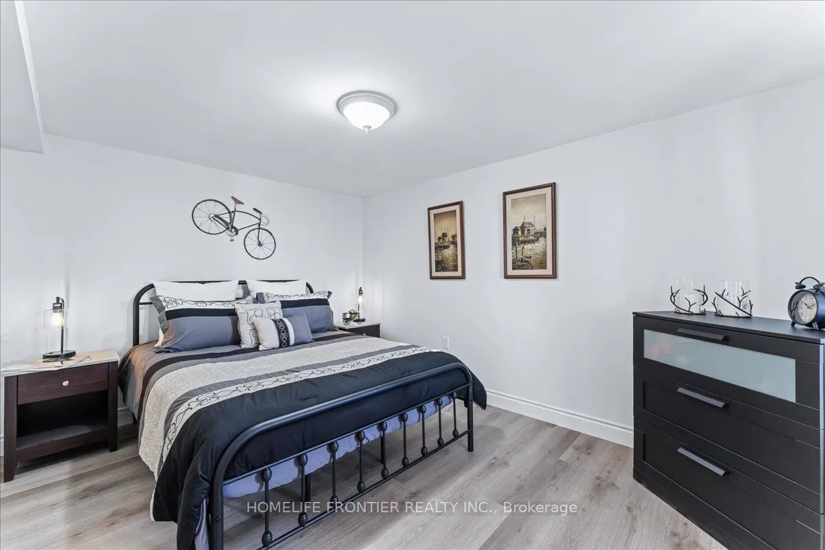 6 Lakeview Park Road