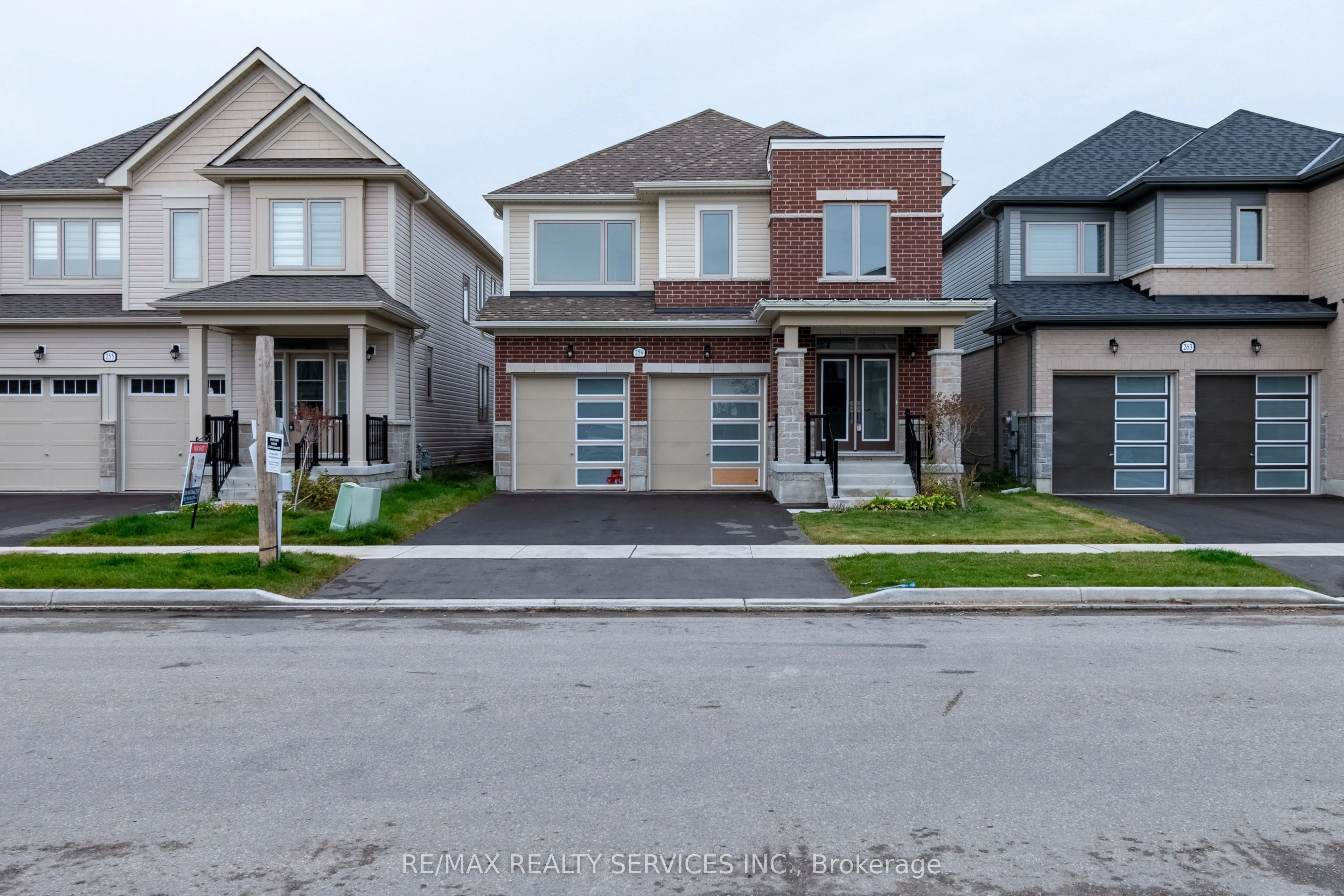 259 Rea Drive