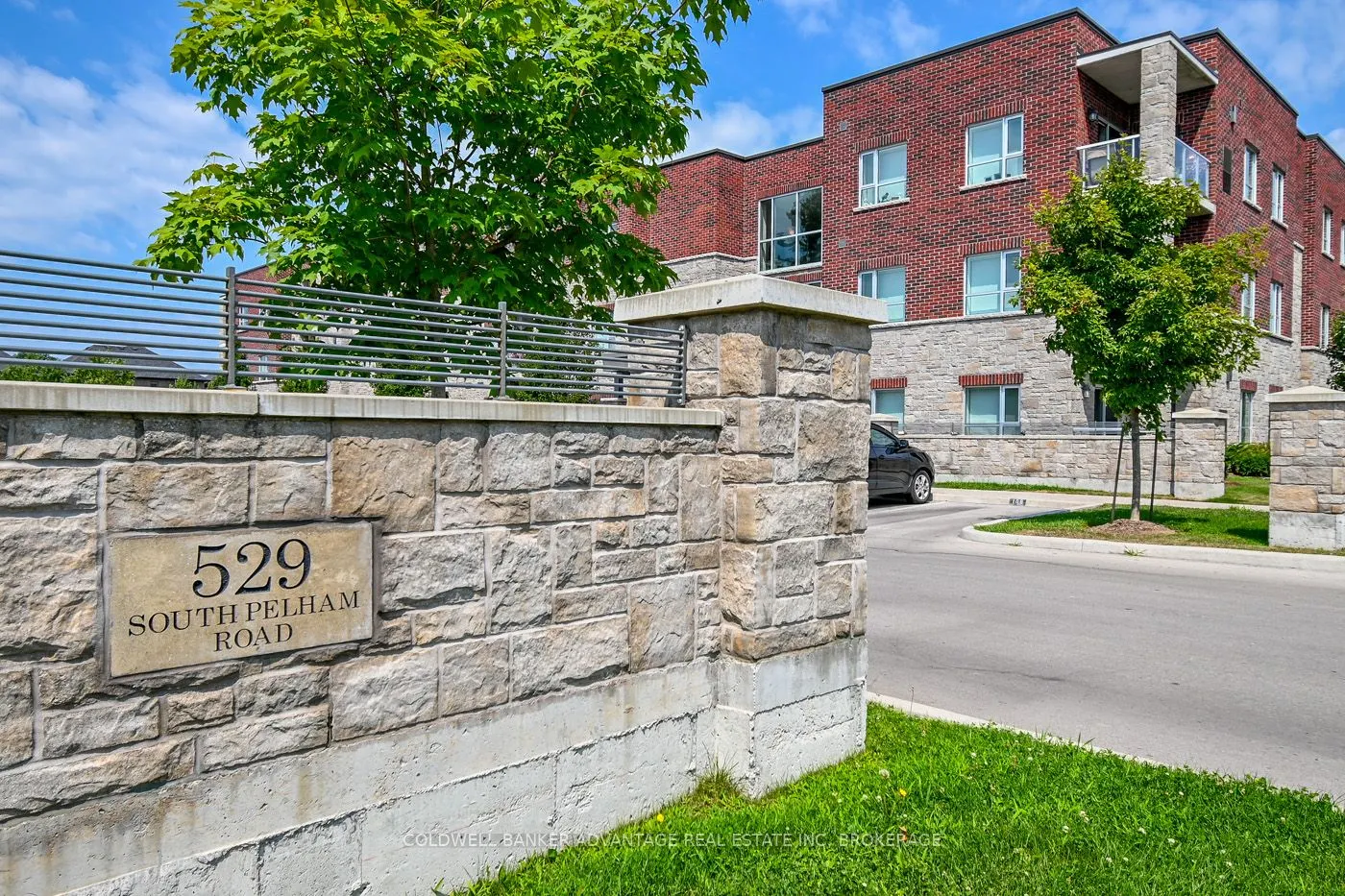 529 South Pelham Road, #304