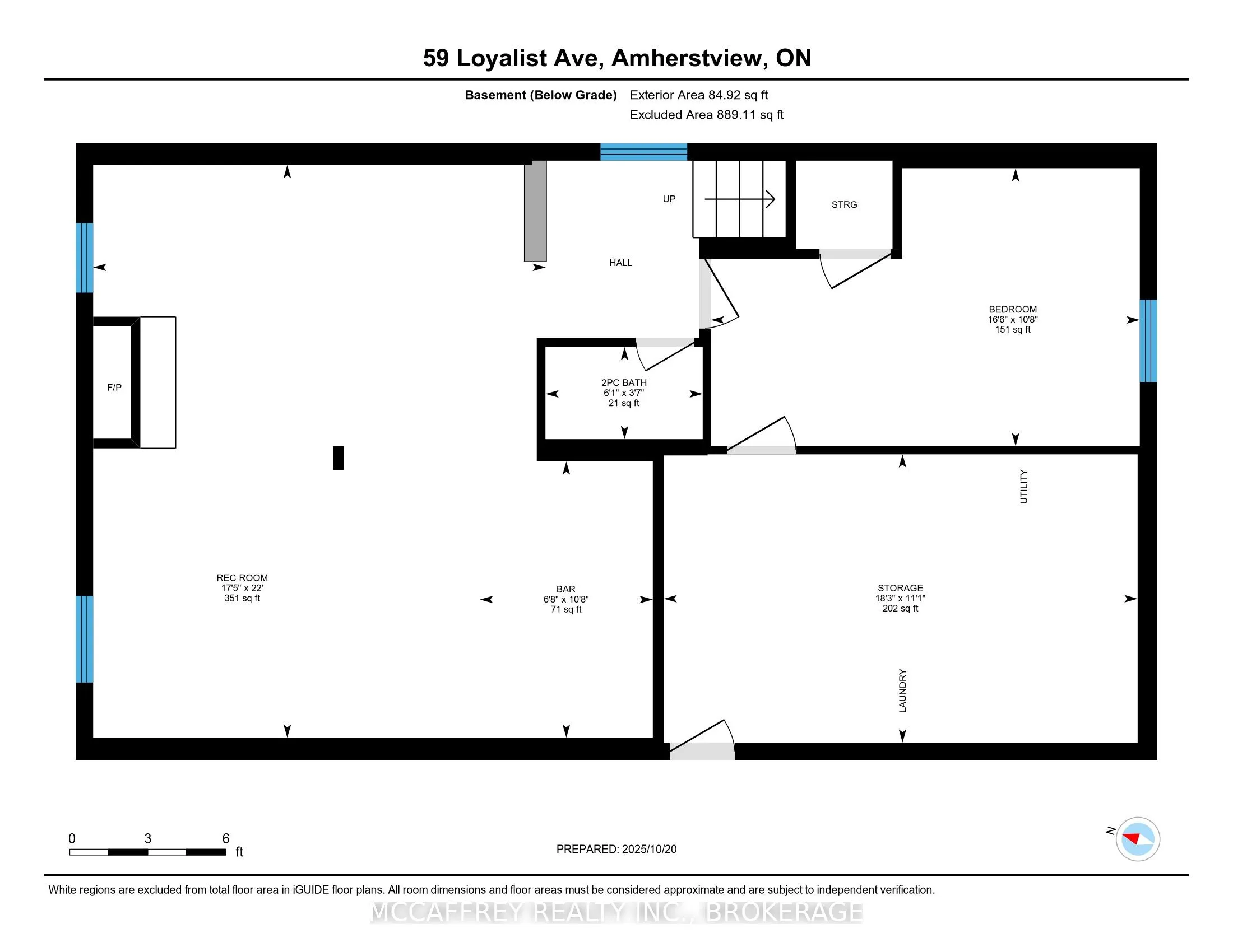 59 Loyalist Avenue