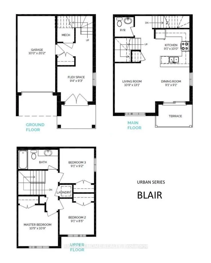 14 Dryden Lane, #100