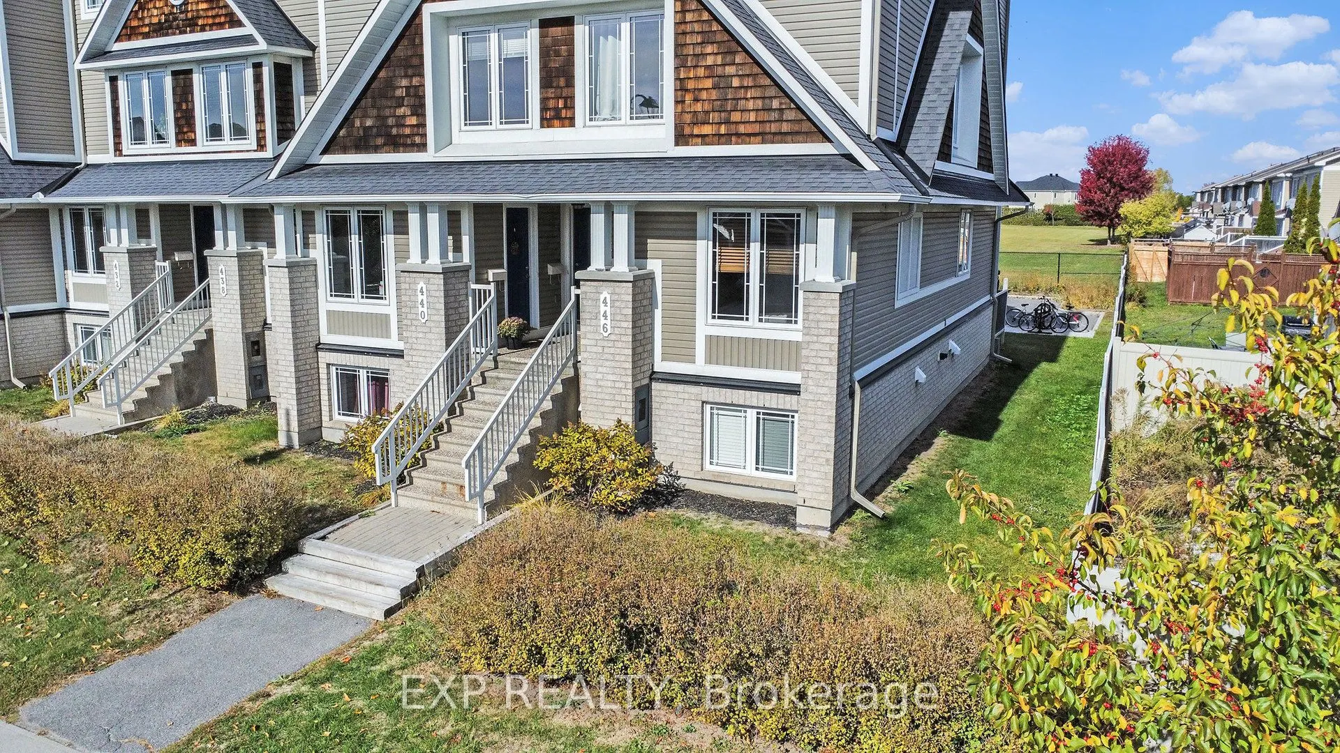 446 Harvest Valley Avenue