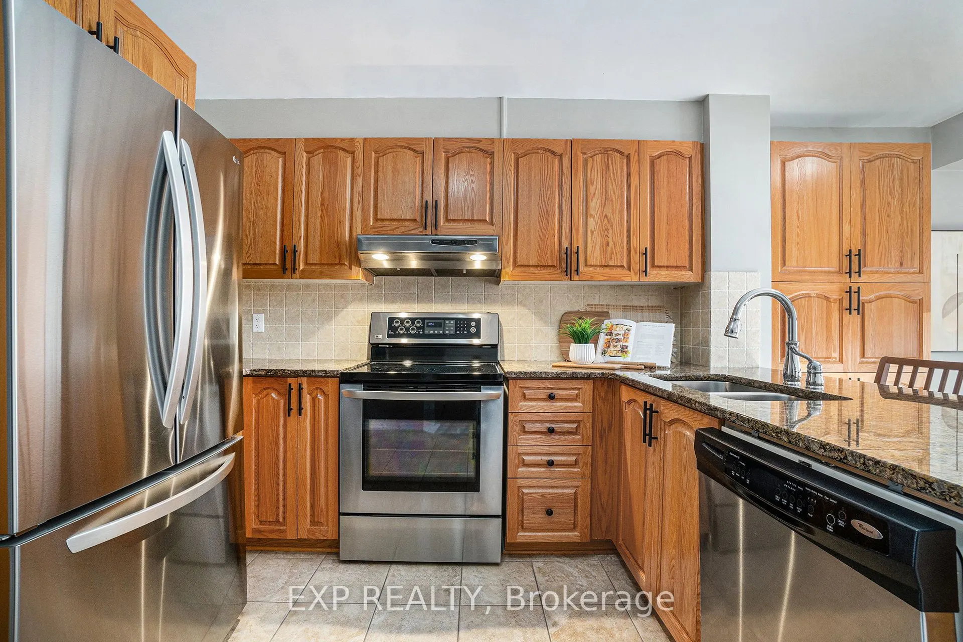 446 Harvest Valley Avenue