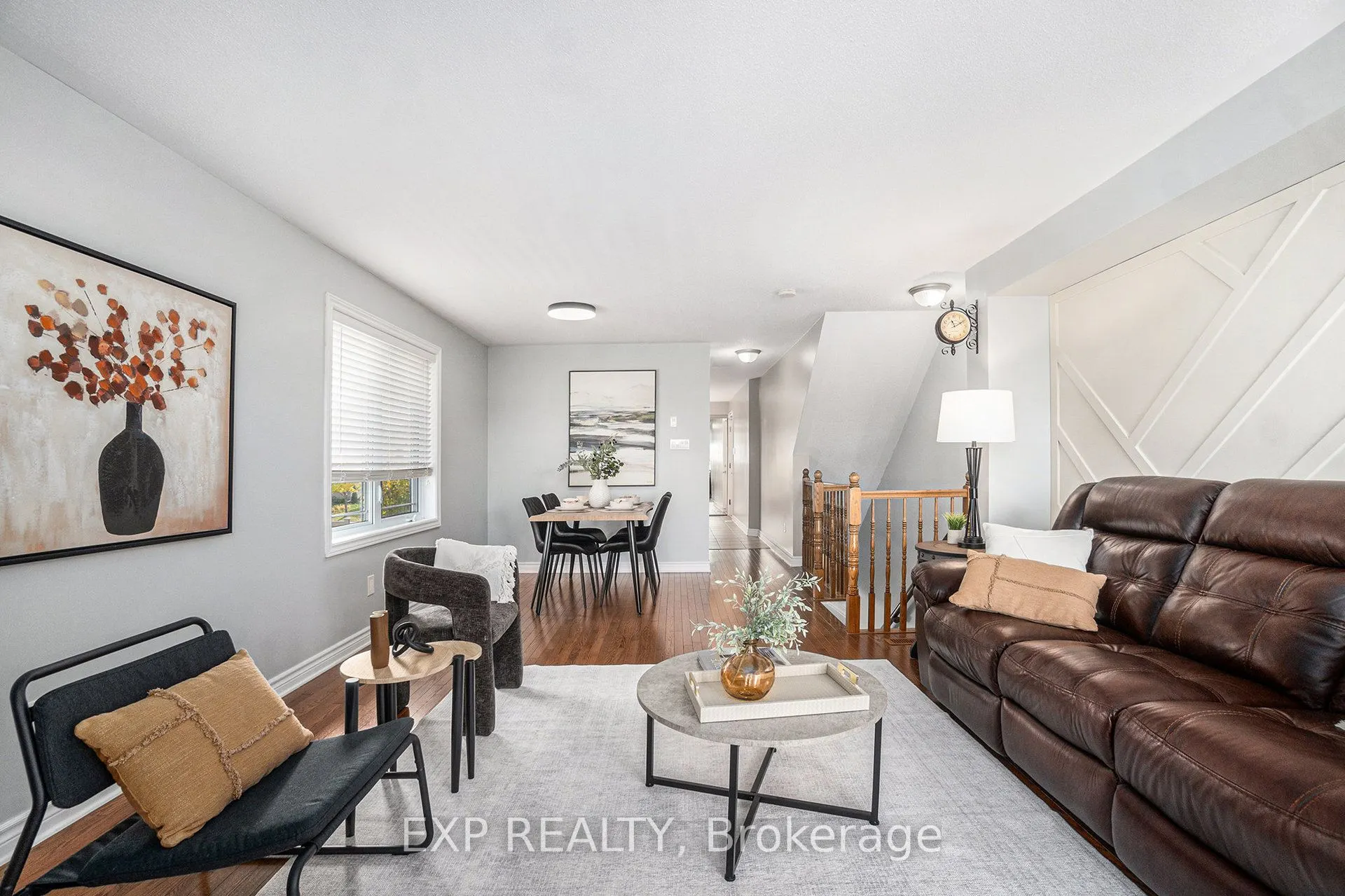 446 Harvest Valley Avenue