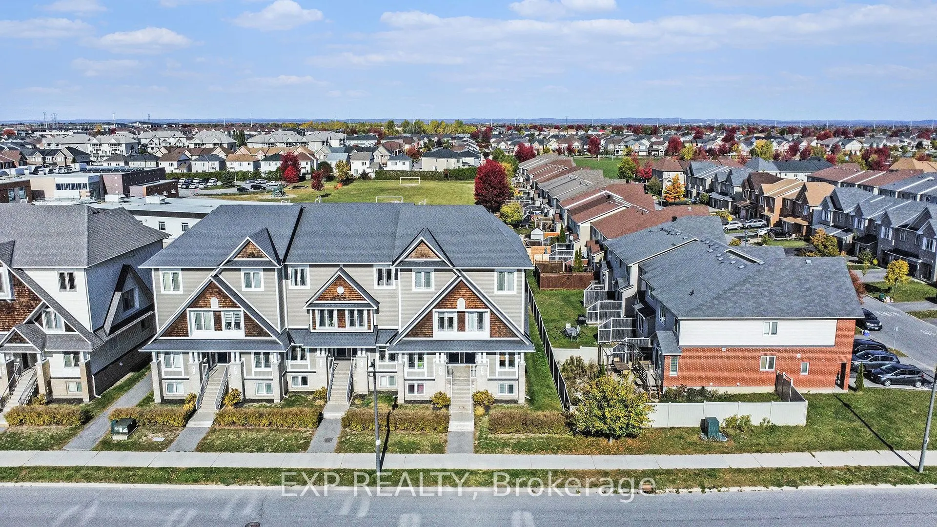 446 Harvest Valley Avenue
