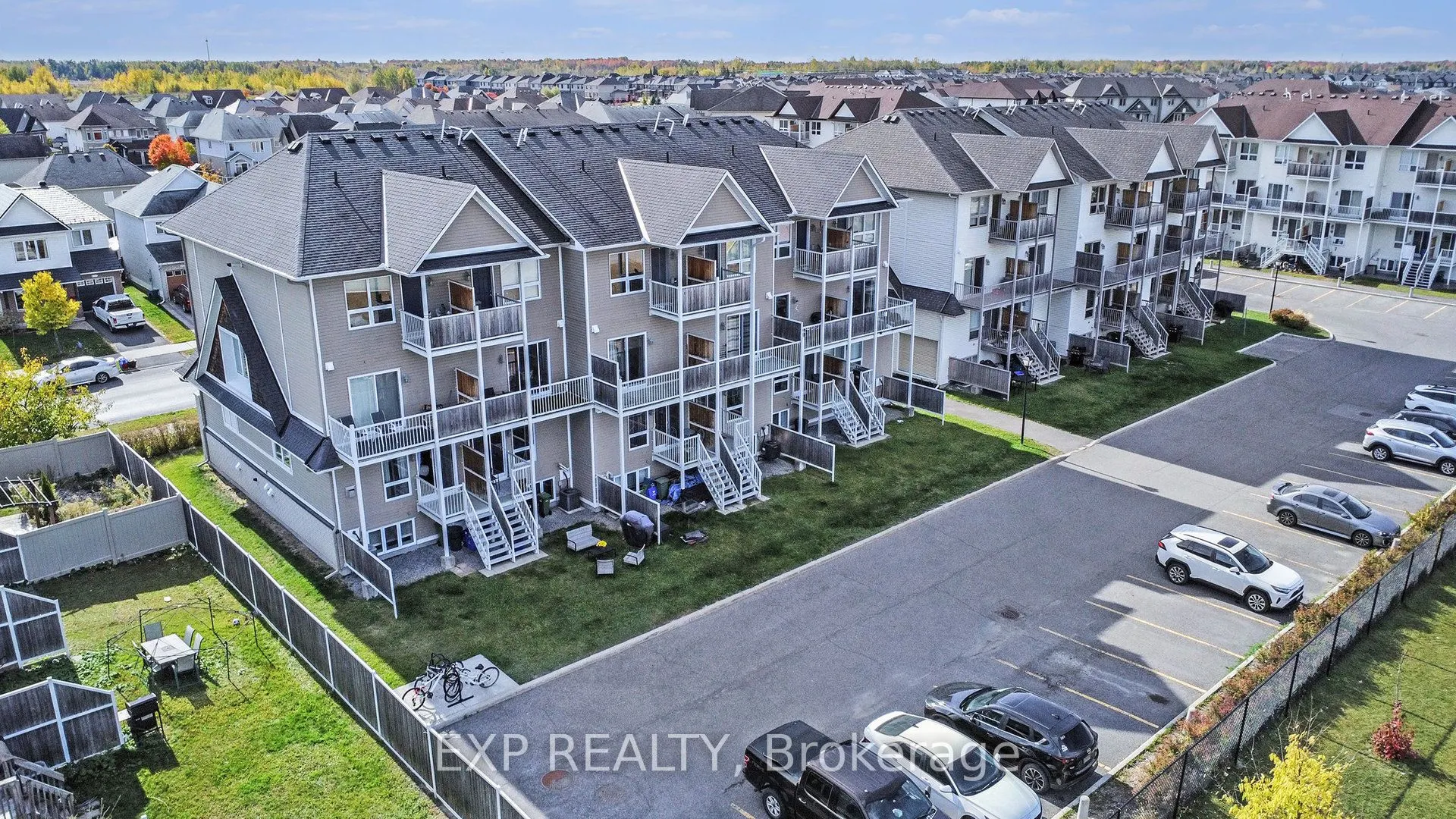 446 Harvest Valley Avenue