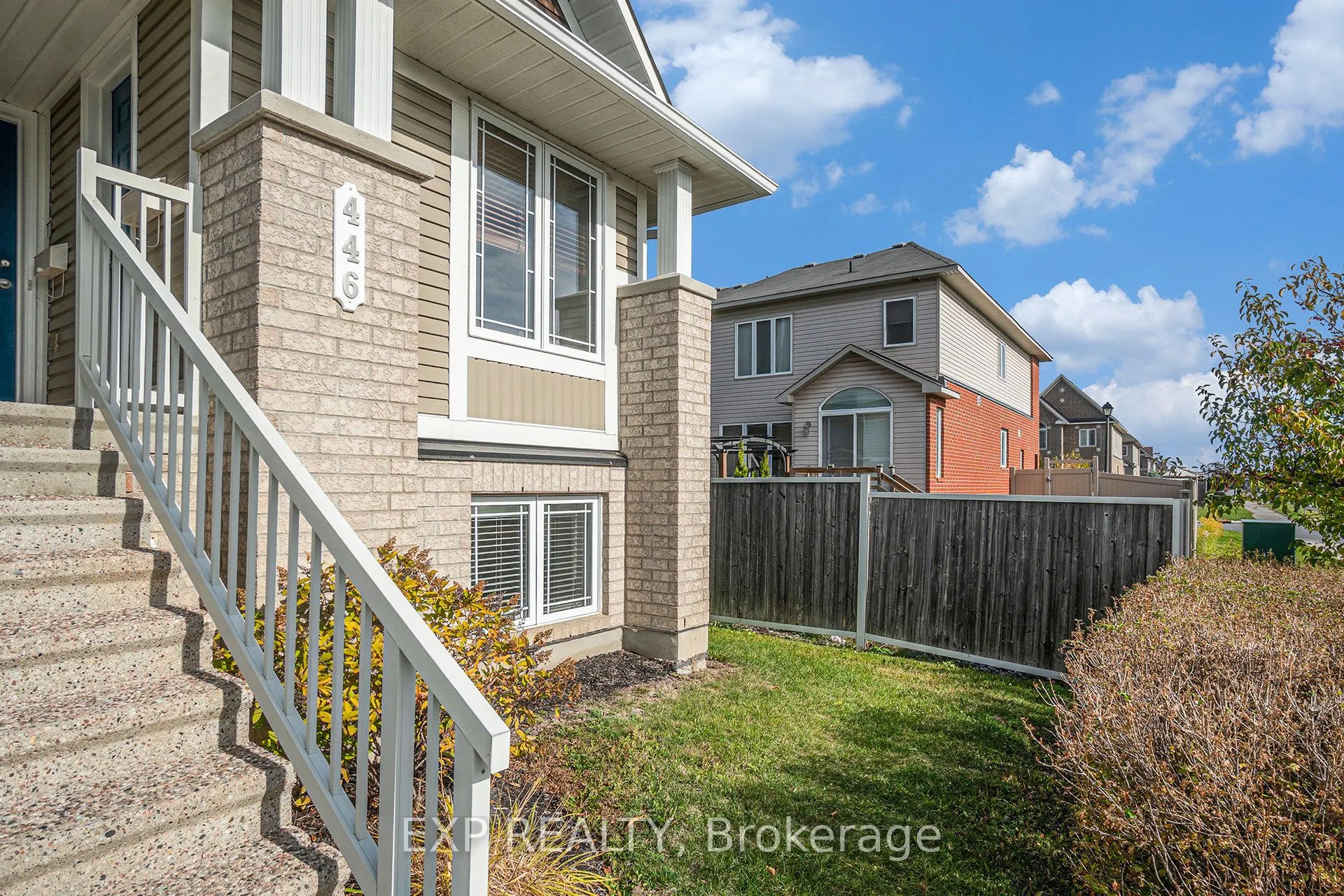 446 Harvest Valley Avenue