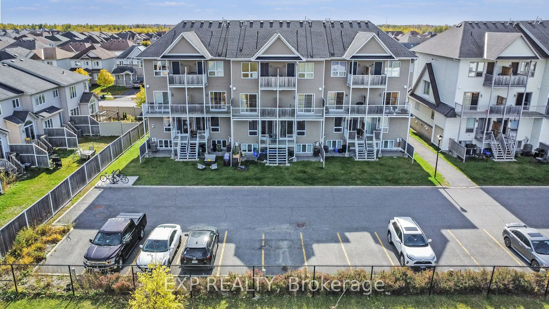 446 Harvest Valley Avenue
