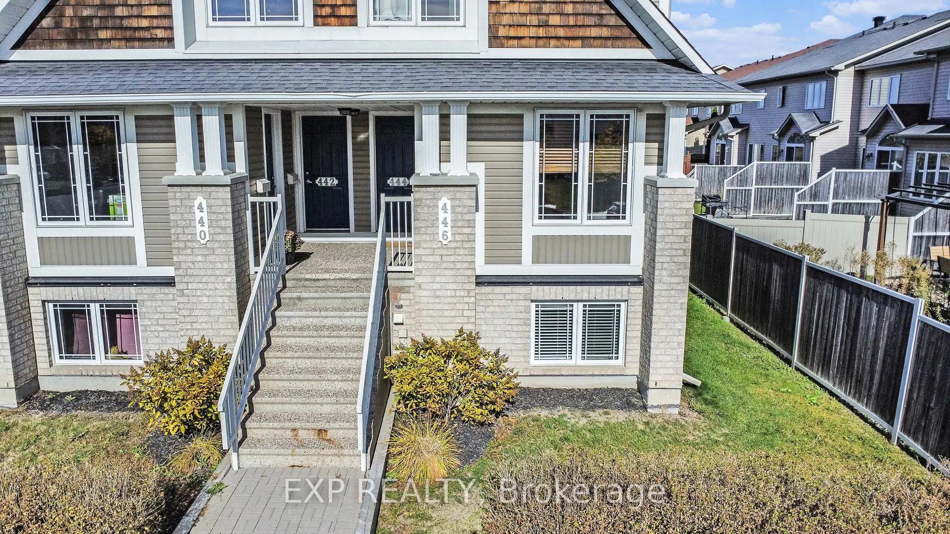 446 Harvest Valley Avenue