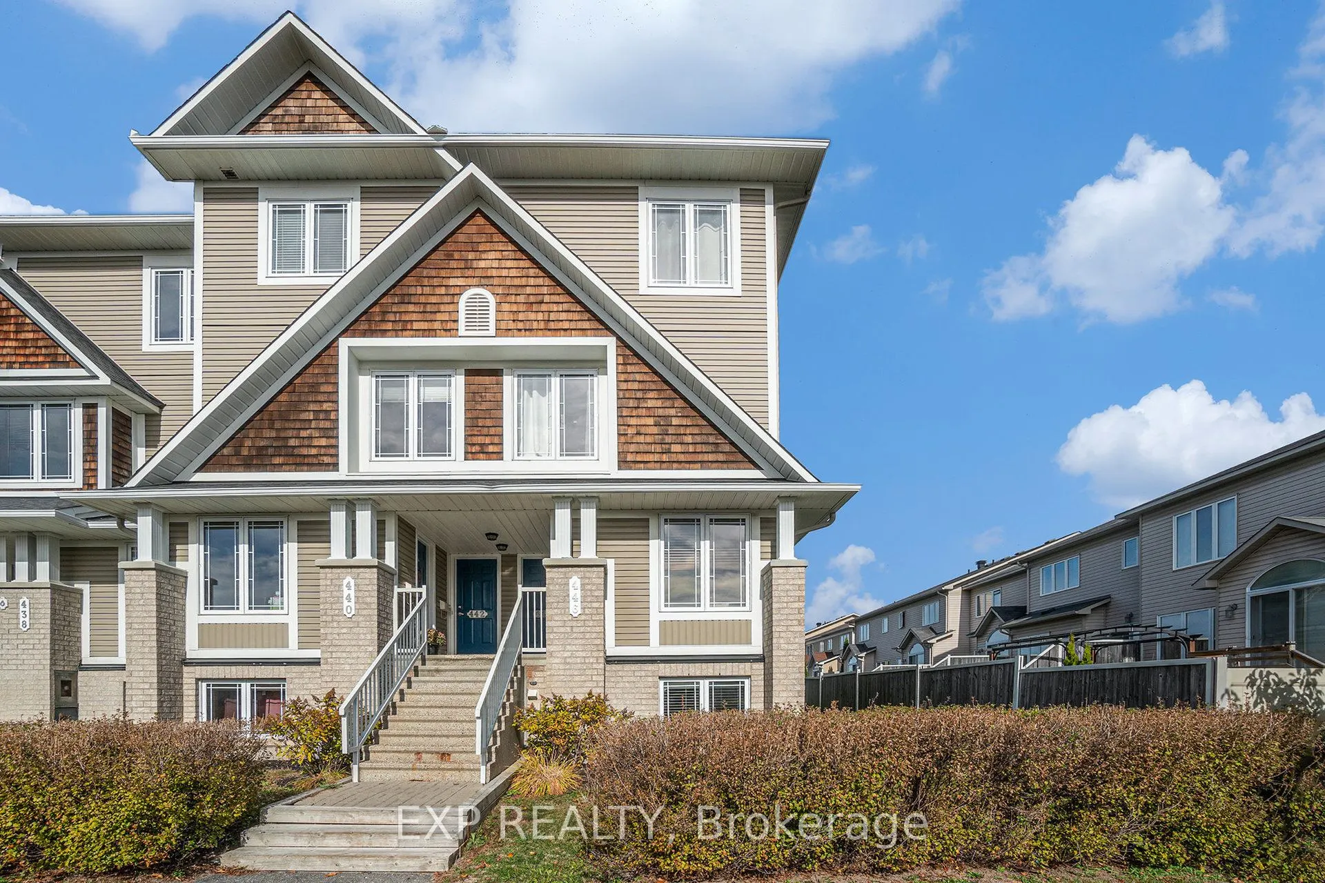 446 Harvest Valley Avenue