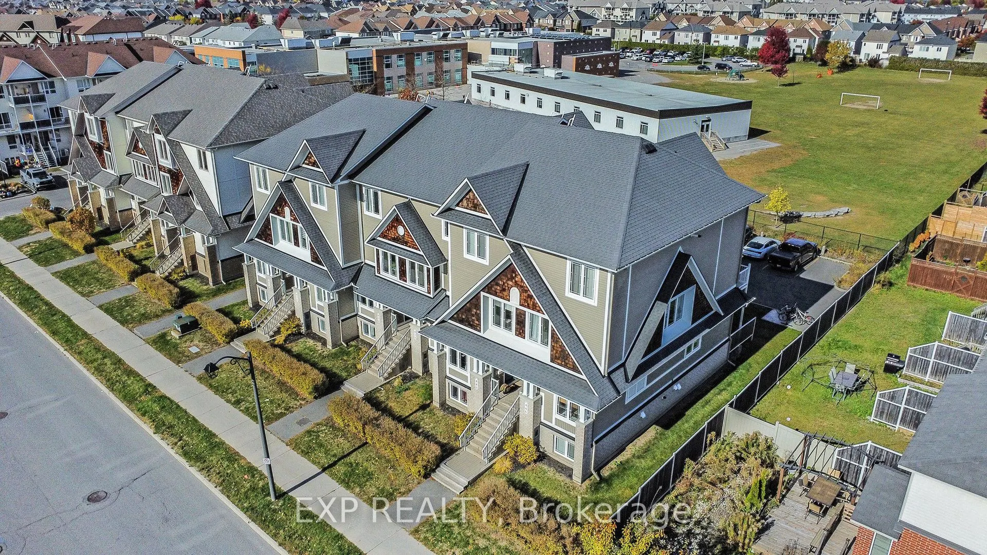 446 Harvest Valley Avenue