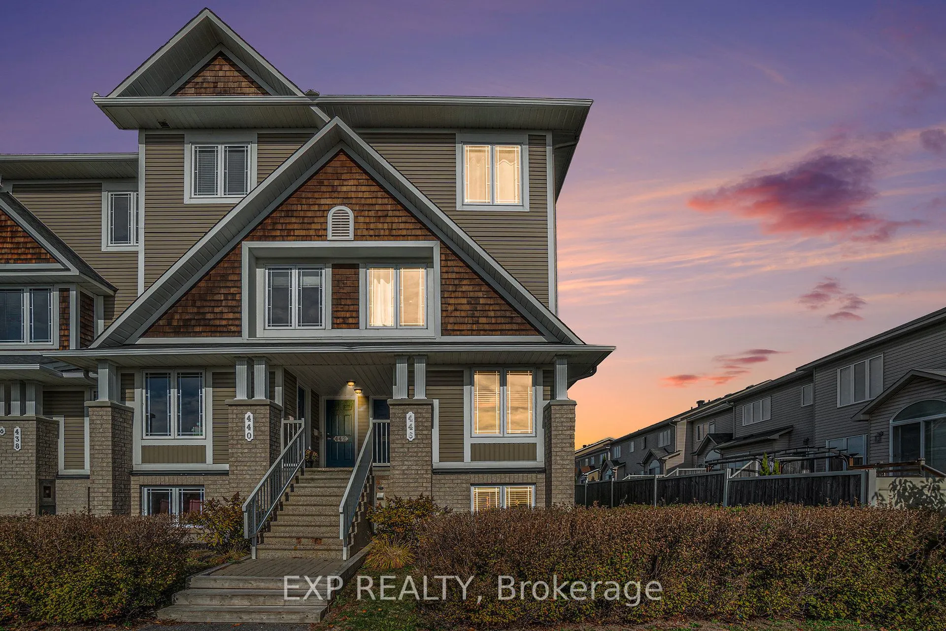 446 Harvest Valley Avenue