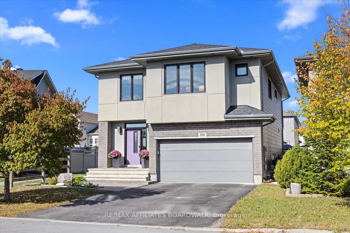 308 Equine Way