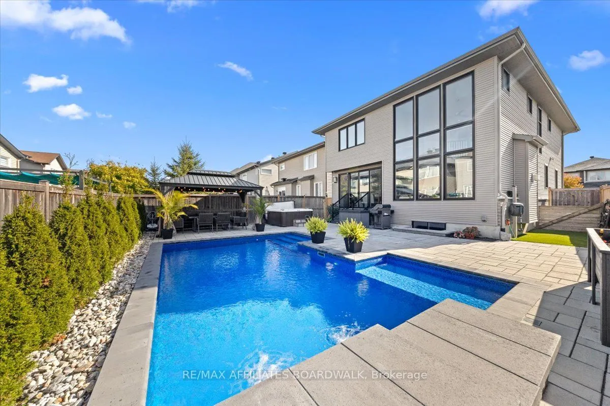 308 Equine Way