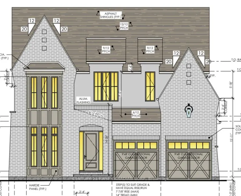 Lot 20 Foxborough Place