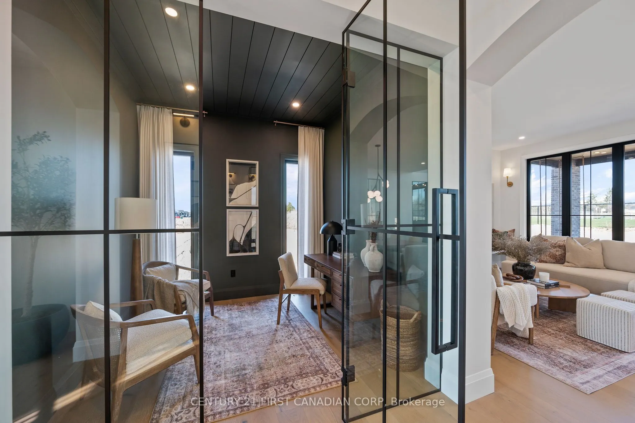 Lot 20 Foxborough Place