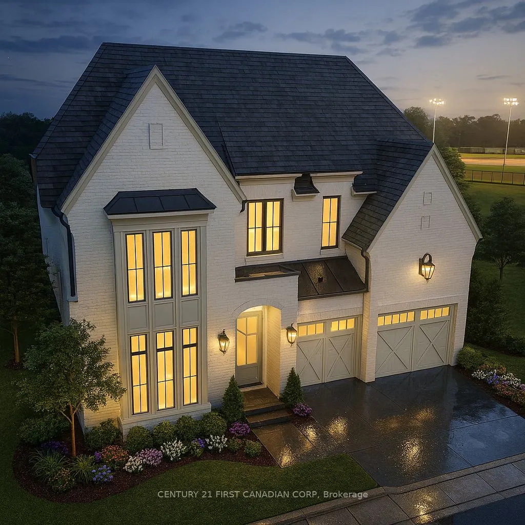 Lot 20 Foxborough Place