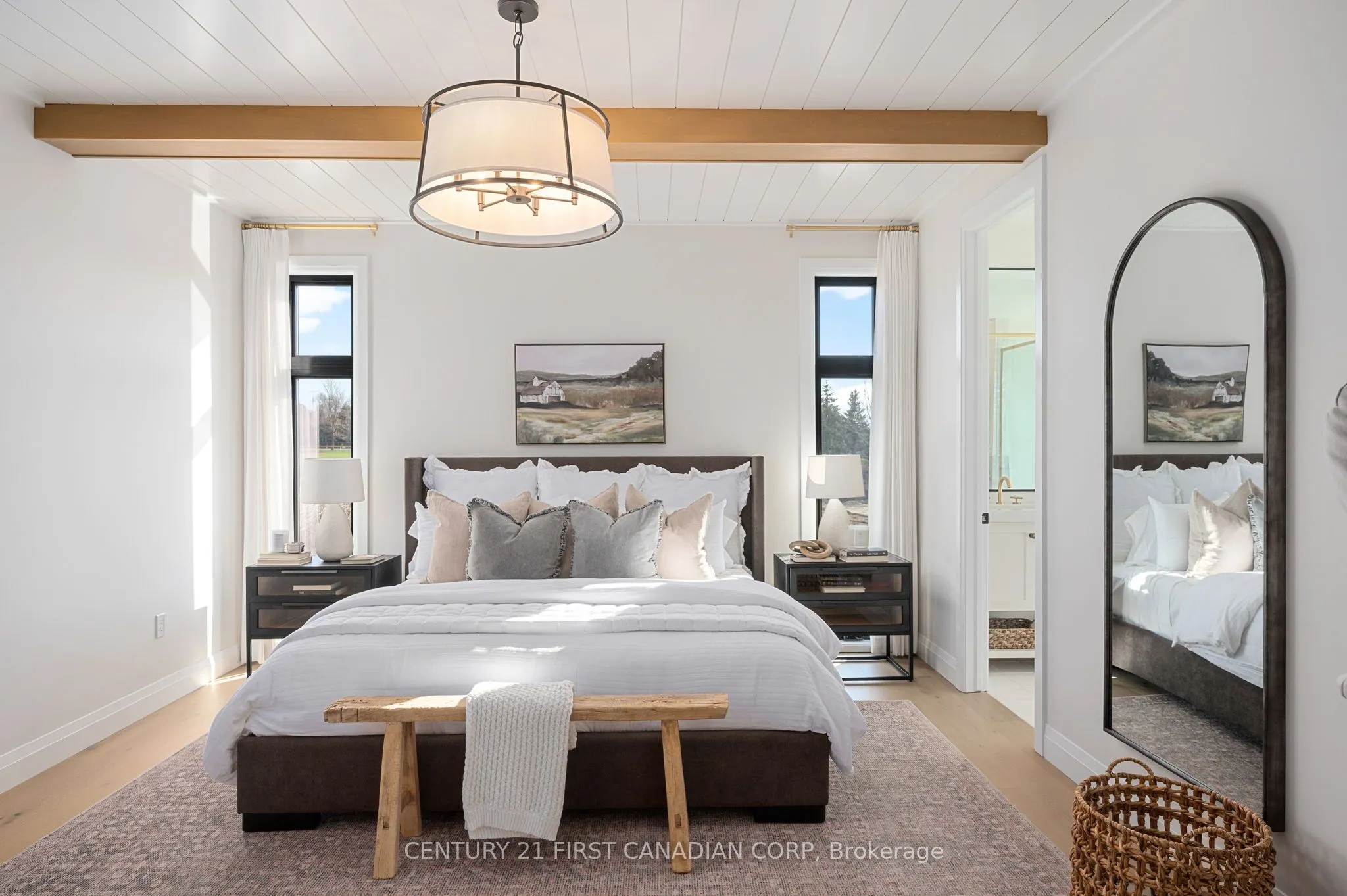 Lot 20 Foxborough Place