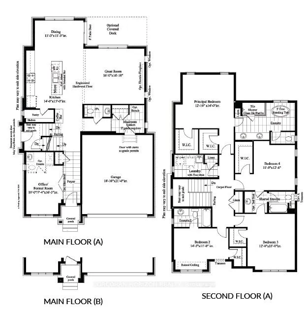 45 Autumn Willow Drive