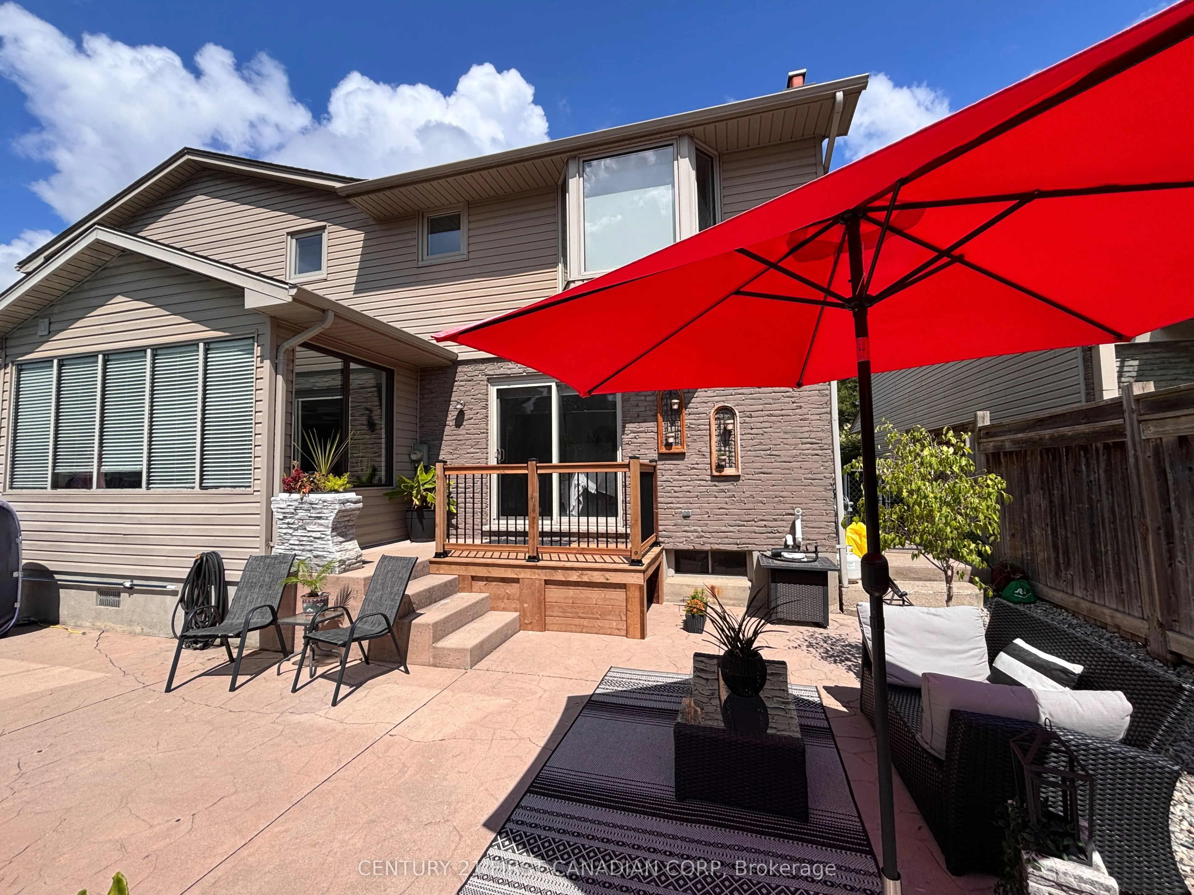 1360 HASTINGS Drive